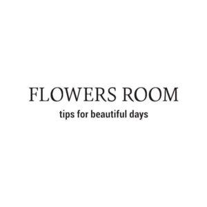 FLOWERS ROOM