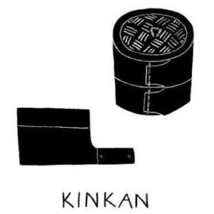 KINKANさん