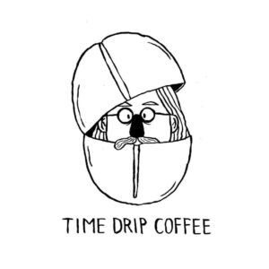 TIME DRIP COFFEEさん