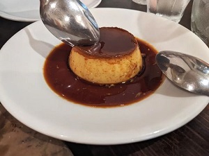 コーヒー屋さんのご夫婦が