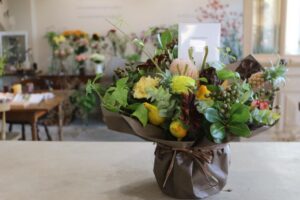 袋井市 掛川市の花屋さんのブログ Flowers Room