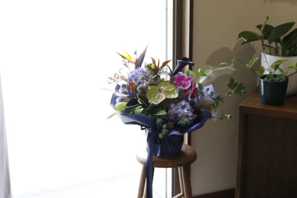 袋井市・掛川市の花屋さんのブログ | FLOWERS ROOM