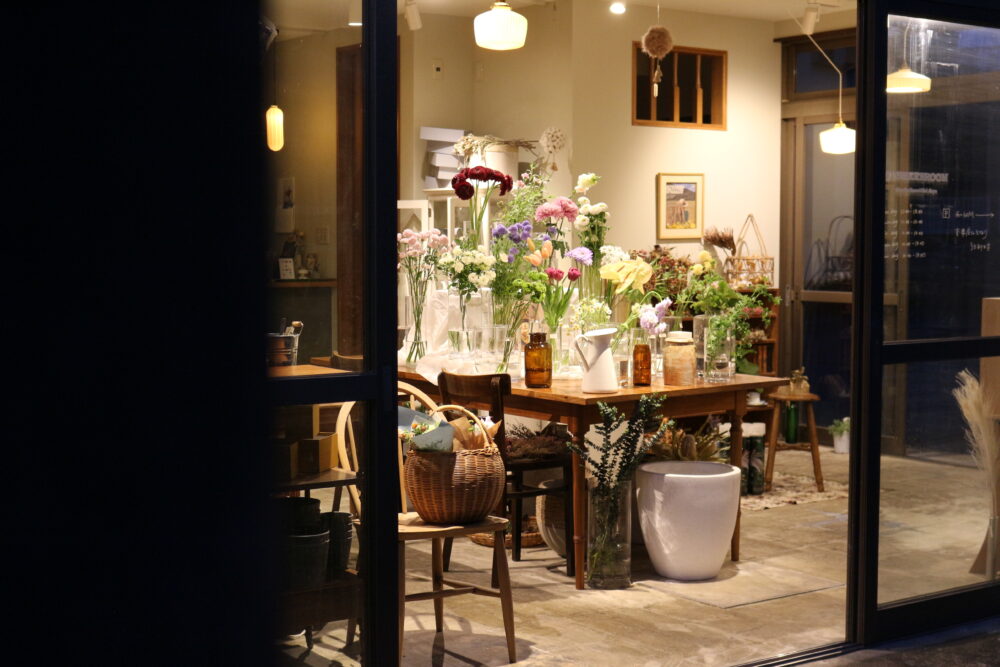 袋井市・掛川市の花屋さんのブログ | FLOWERS ROOM