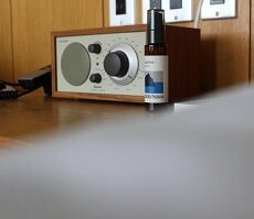 「なんだかお客様といると時間がとまっているみたいな…そんな感覚になりますね^_^」